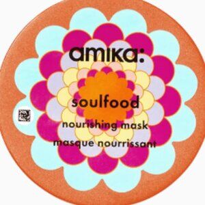 new never used soulfood nourishing hair mask